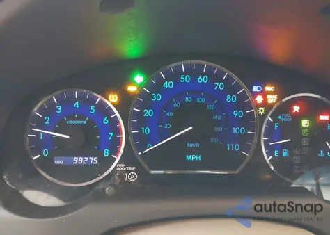 2007 Toyota Sienna Xle z USA, uszkodzony, nr VIN 5TDZK22C37S001333